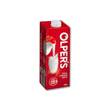 Olpers Milk 1 Ltr